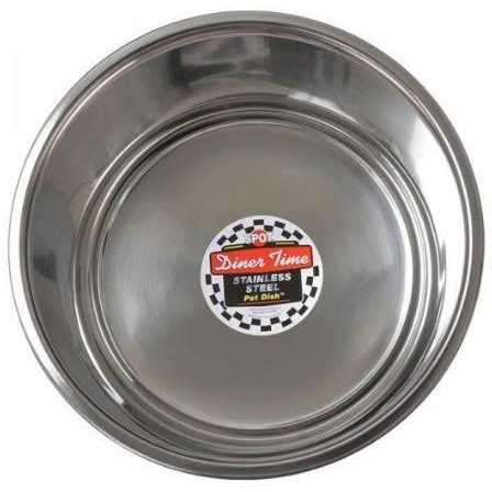 Alternative view of Spot Stainless Steel Pet Bowl