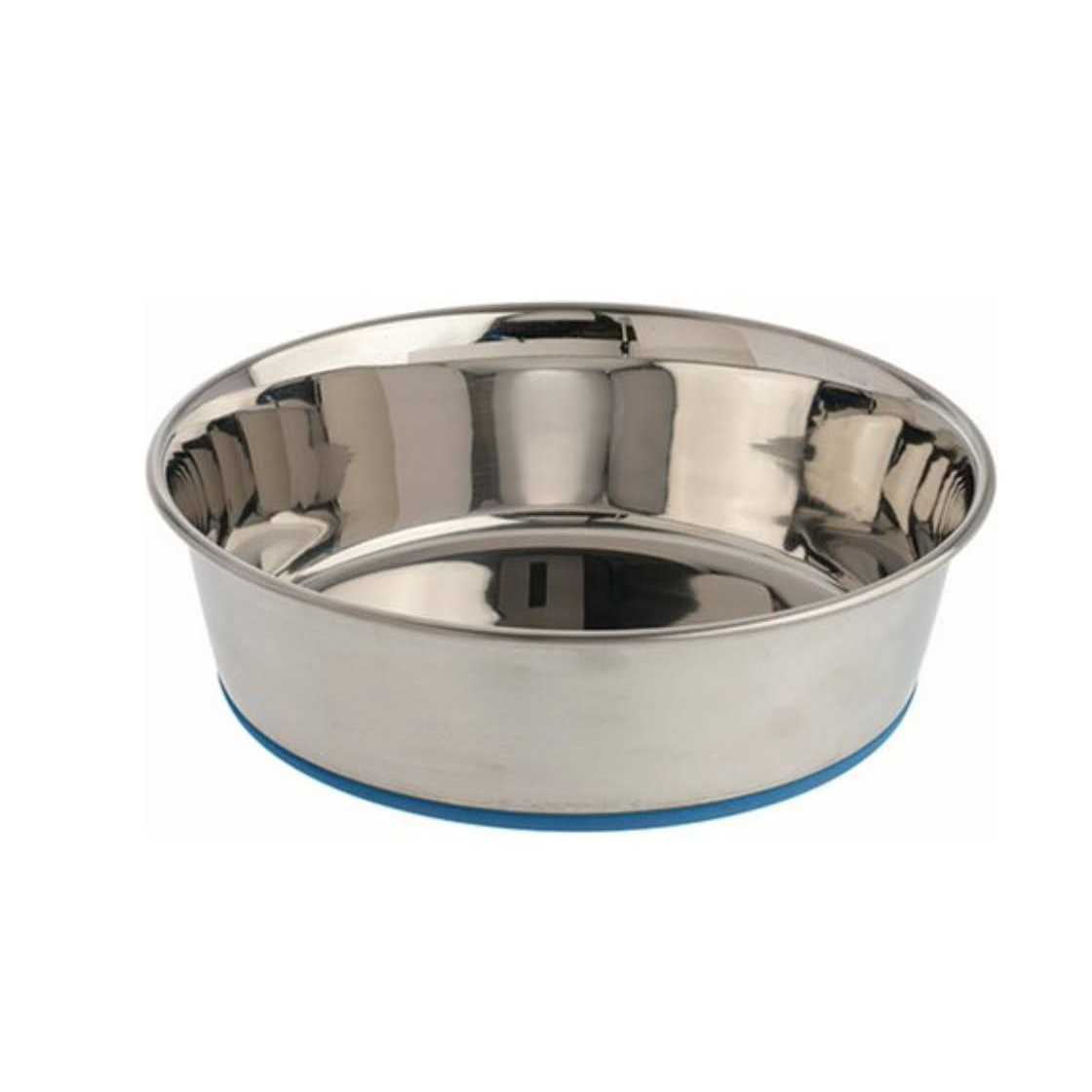 Alternative view of Durapet Stainless Steel Bowl