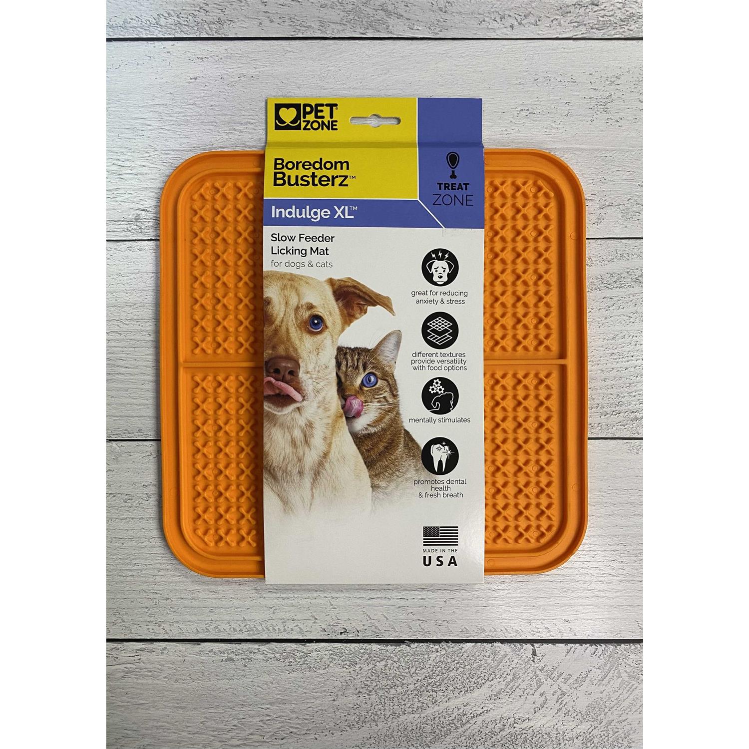 Boredom Busters Licking Mat