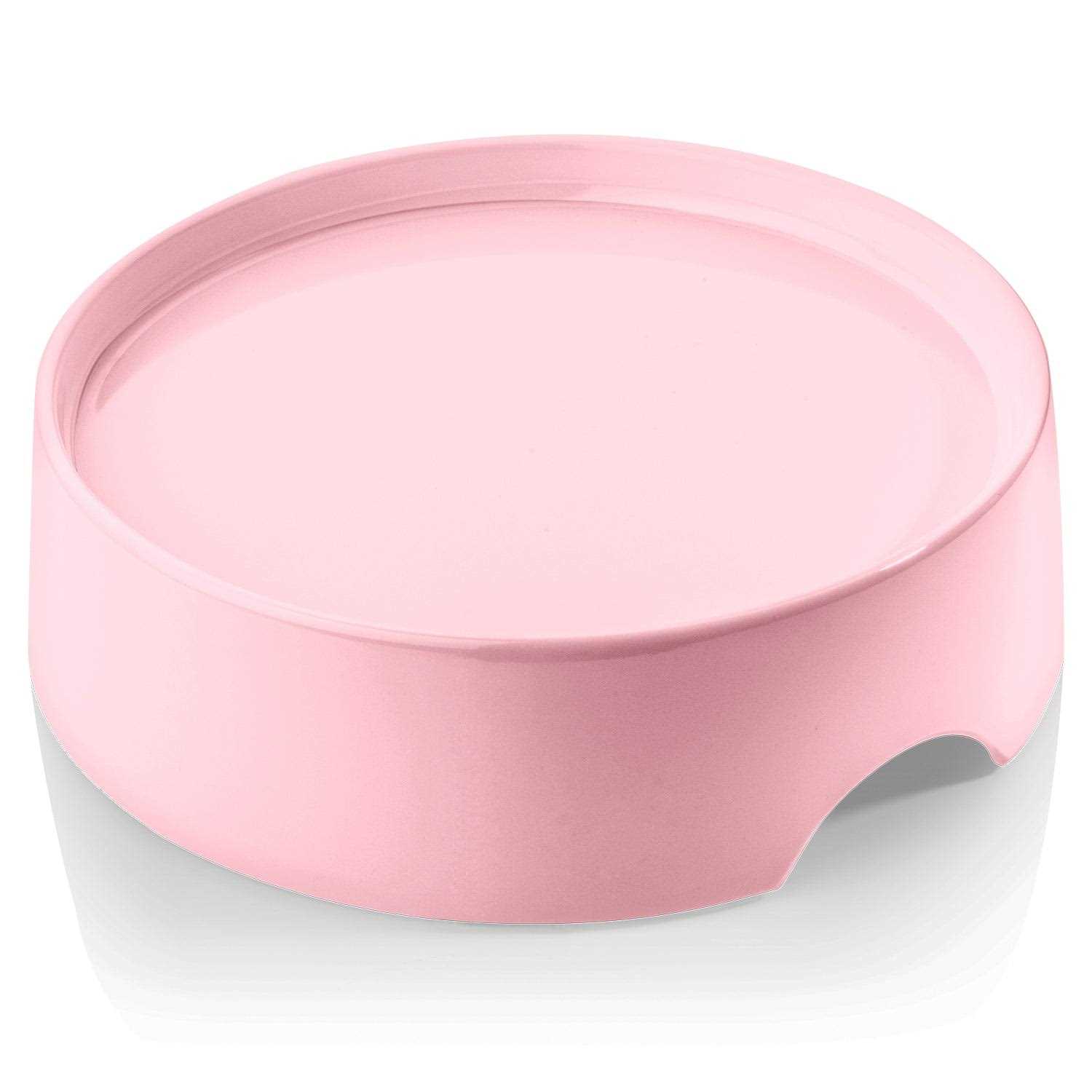 CatGuru Food Table for Cat Bowl, Non Slip Pet Feeding Station for Cat Food Bowls, Raised Stand for Food and Water Cat Bowls