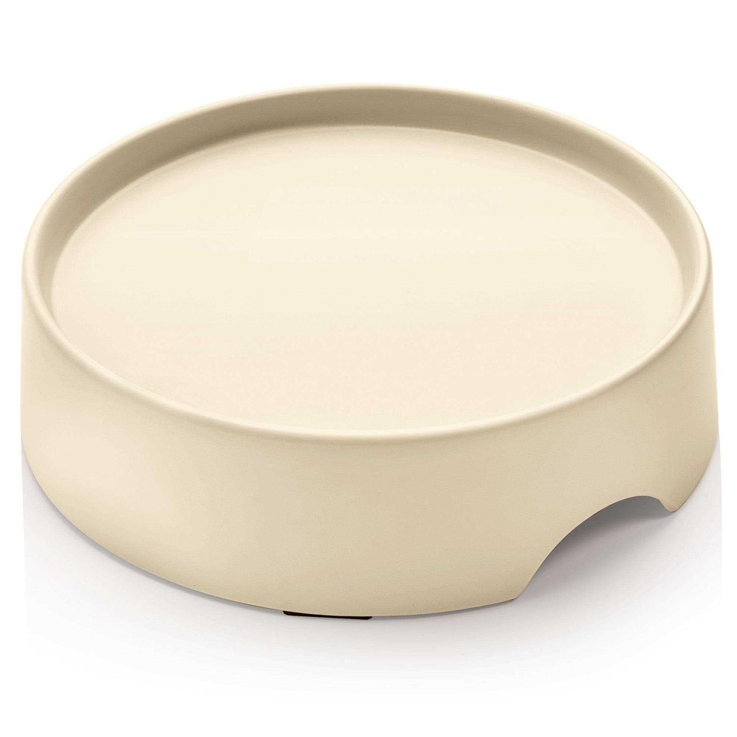 Alternative view of CatGuru Food Table for Cat Bowl, Non Slip Pet Feeding Station for Cat Food Bowls, Raised Stand for Food and Water Cat Bowls