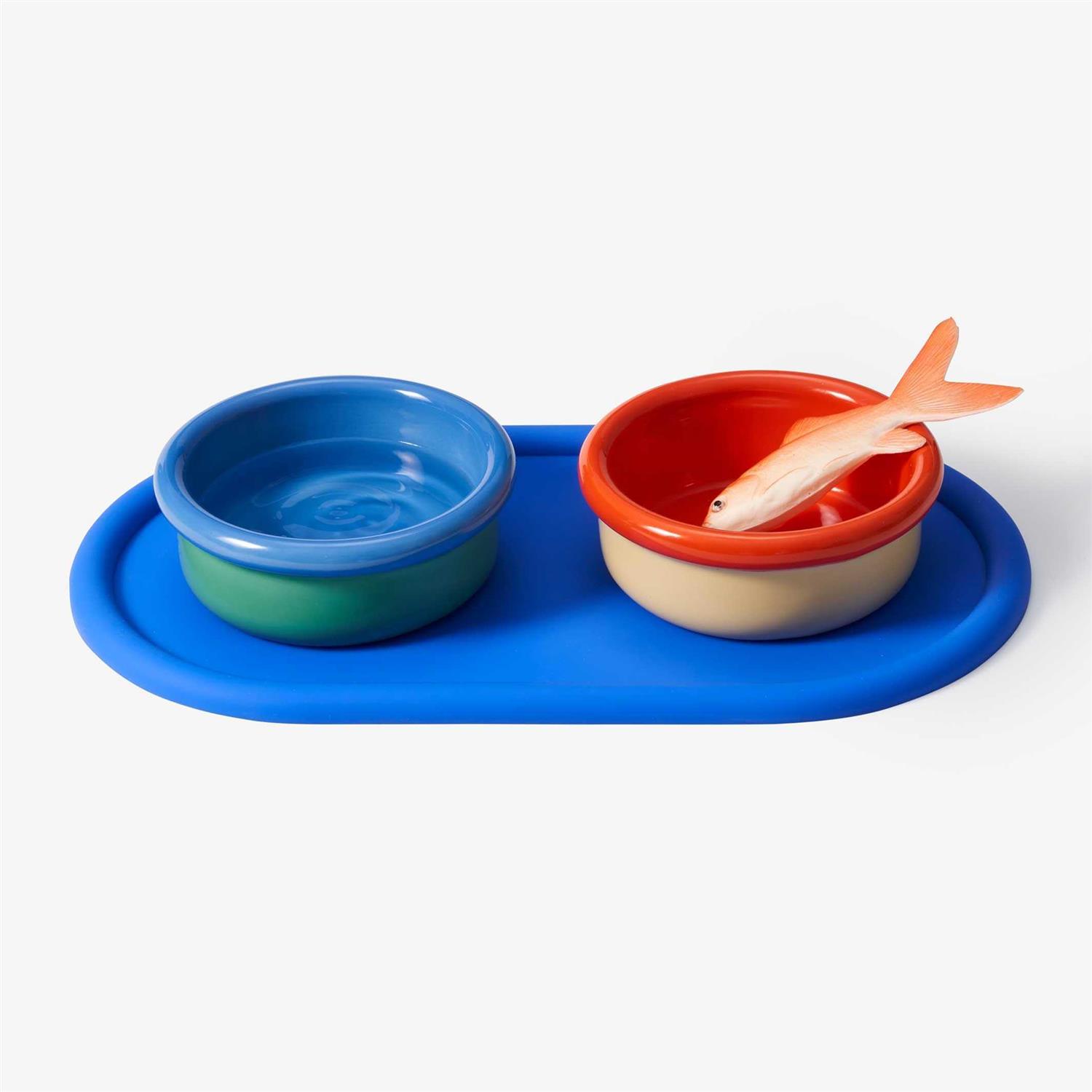 Areaware Every Pet Eats Set