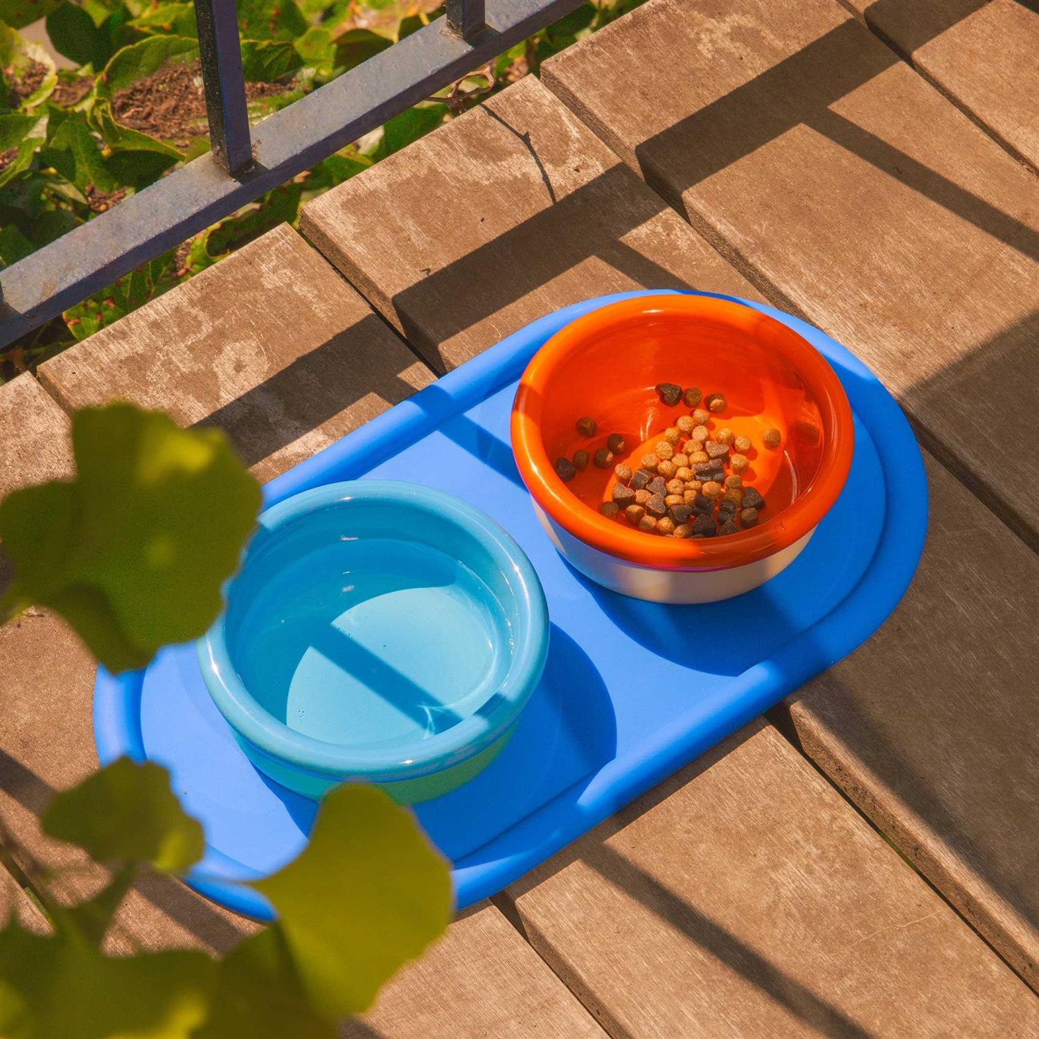 Alternative view of Areaware Every Pet Eats Set