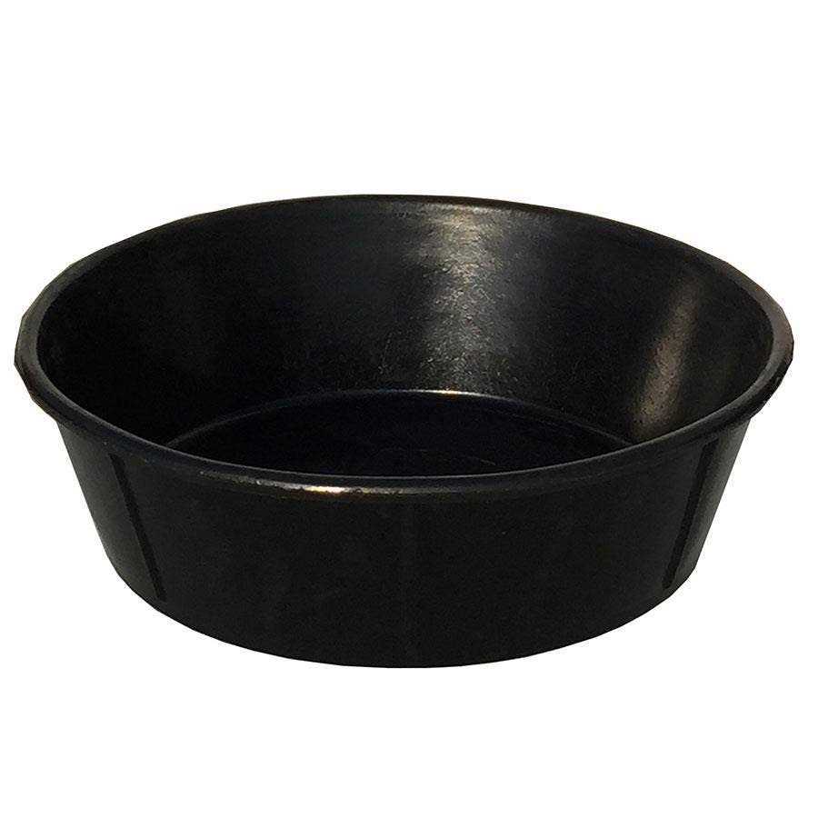 Alternative view of Tuff Stuff Products Rubber Round Feeder