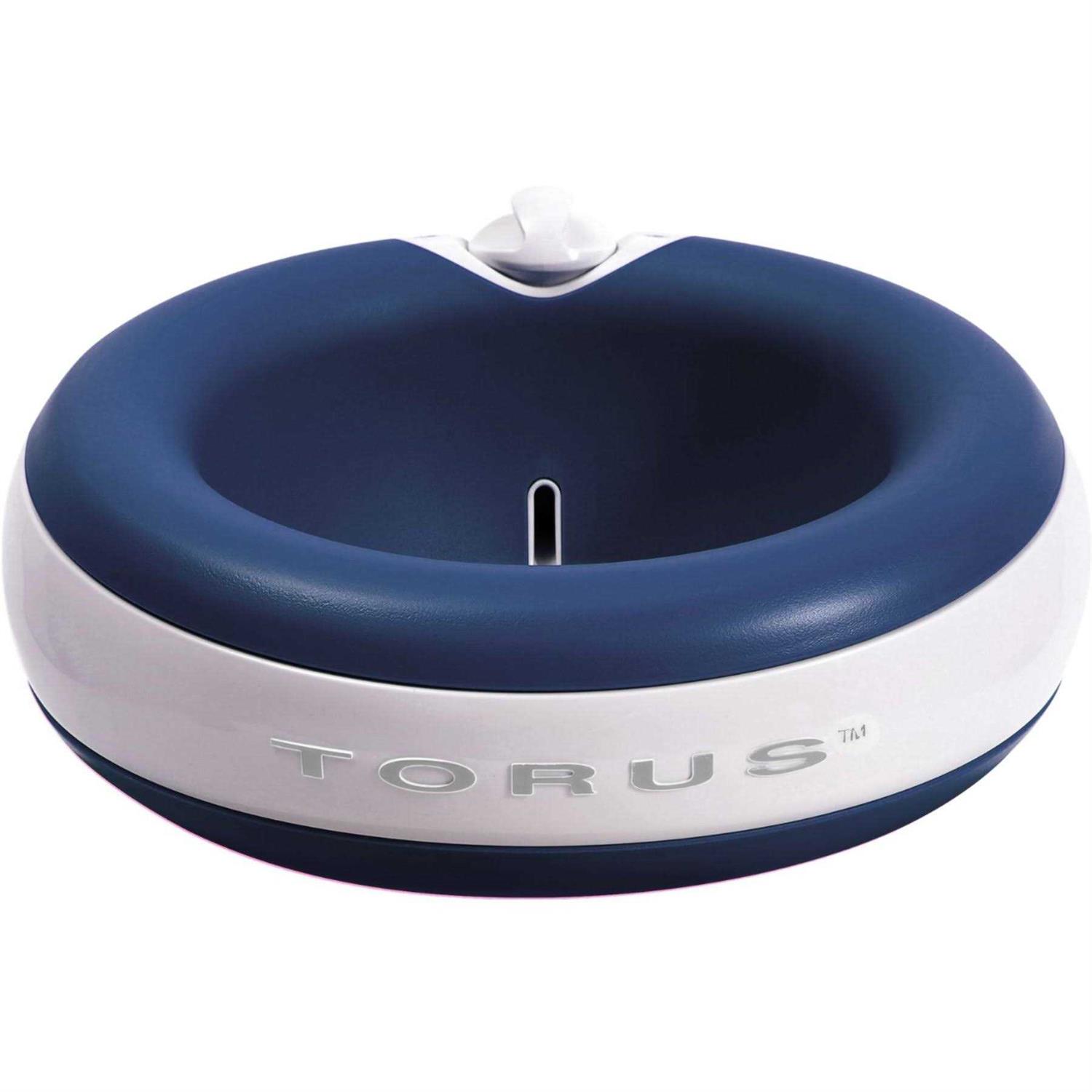 Torus Maxi Filtered Water Bowl 2-Liter