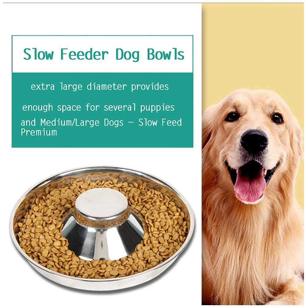 Alternative view of ballmount puppy bowls 2 puppy dish dog bowl puppy weaning puppy Feeder bowl puppy supplies