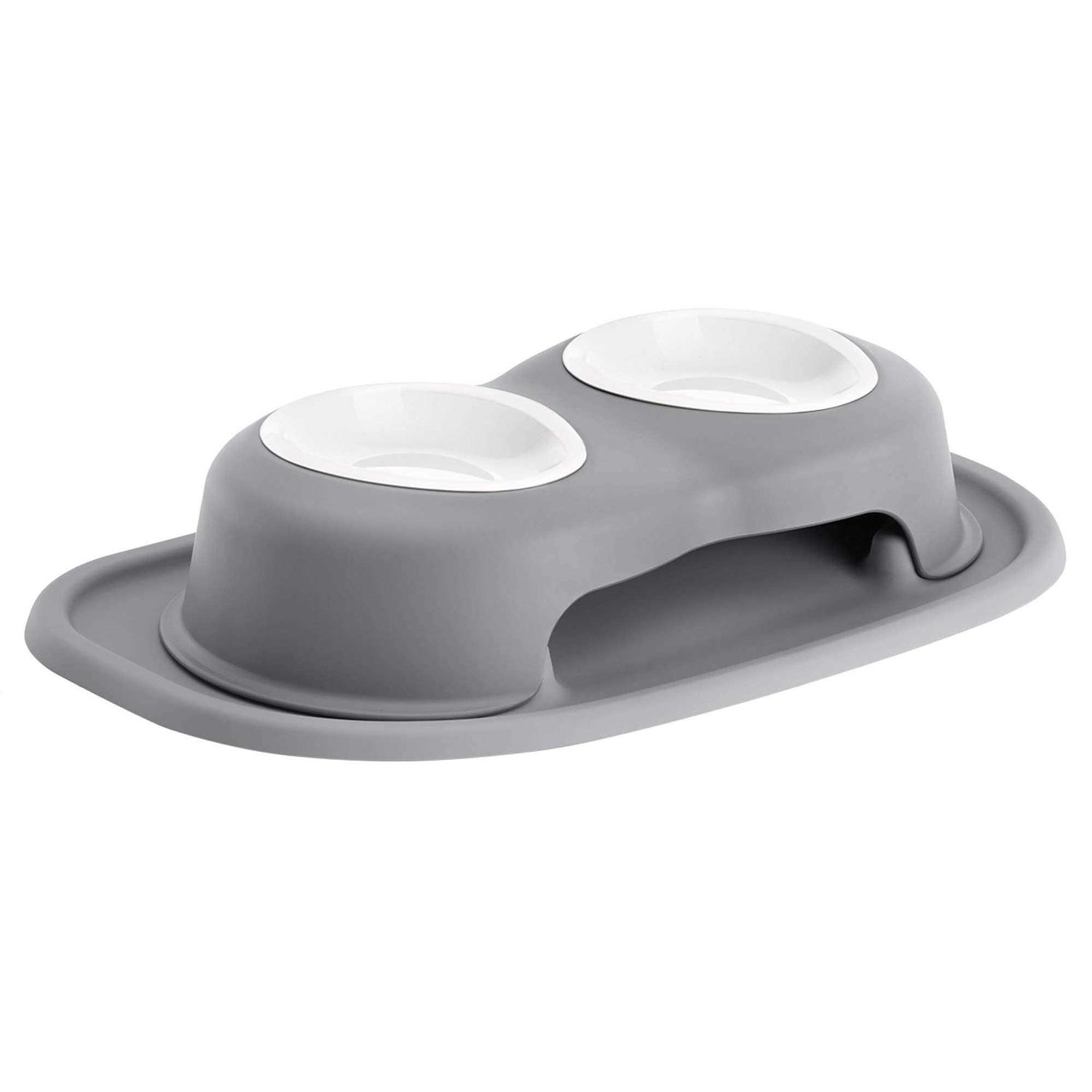 WeatherTech Double High Pet Feeding System