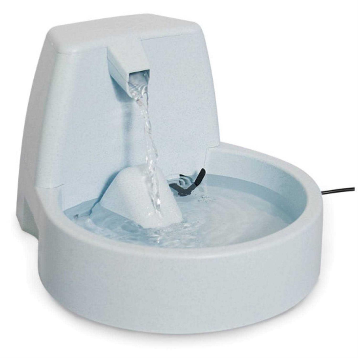 Alternative view of Drinkwell Original Pet Fountain PetSafe