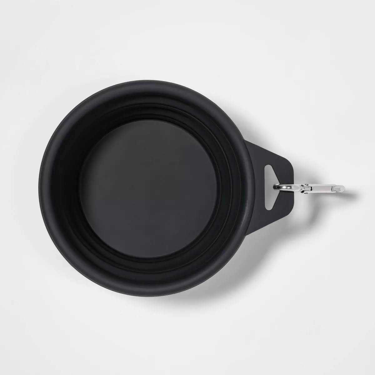 Alternative view of Boots & Barkley Collapsible Dog Bowl