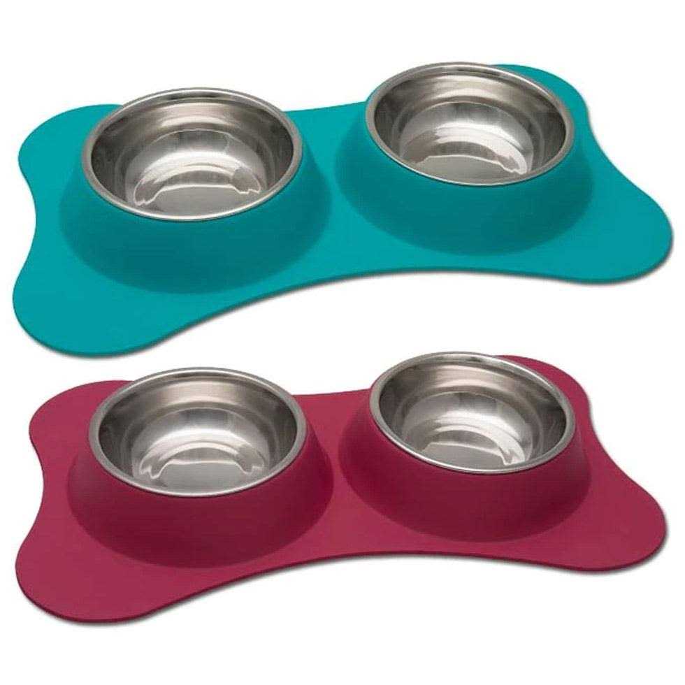 Alternative view of Dolce Bone Shaped Flex Diner