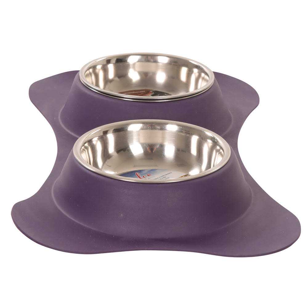 Alternative view of Dolce Bone Shaped Flex Diner