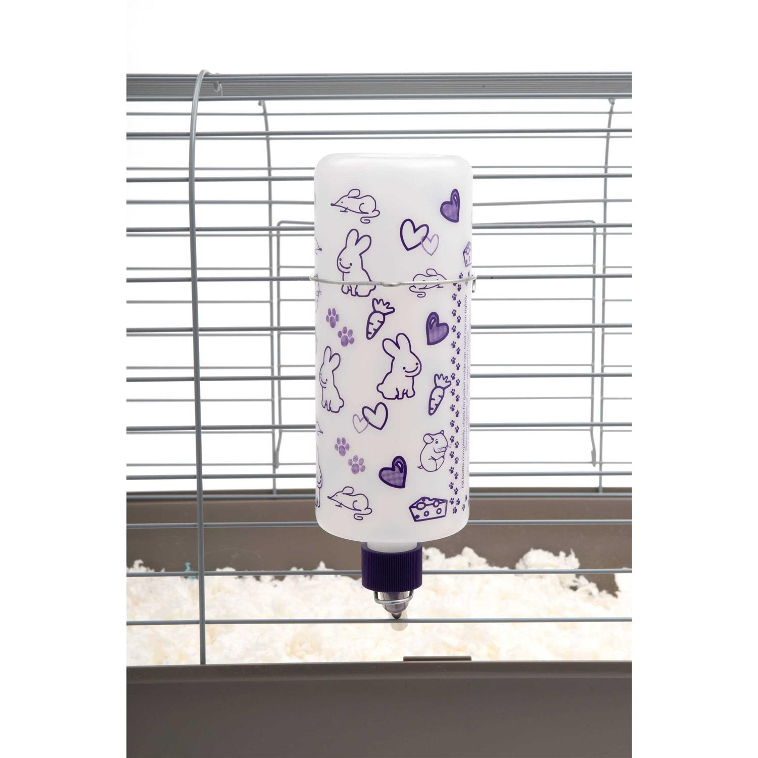 Alternative view of Lixit All Weather Hamster Bottle