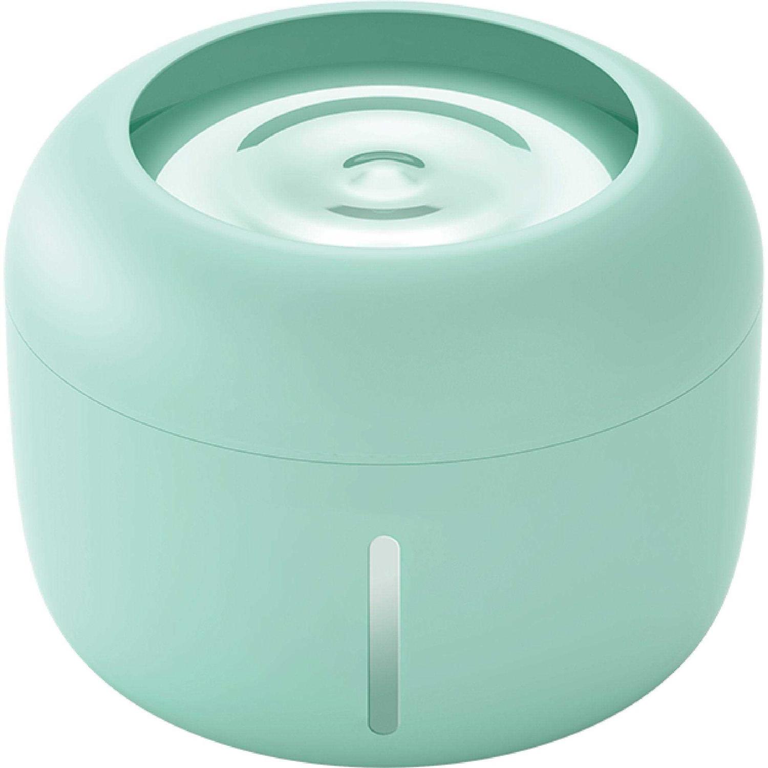 Pet Life Moda-Pure Ultra-Quiet Filtered Dog and Cat Fountain Waterer