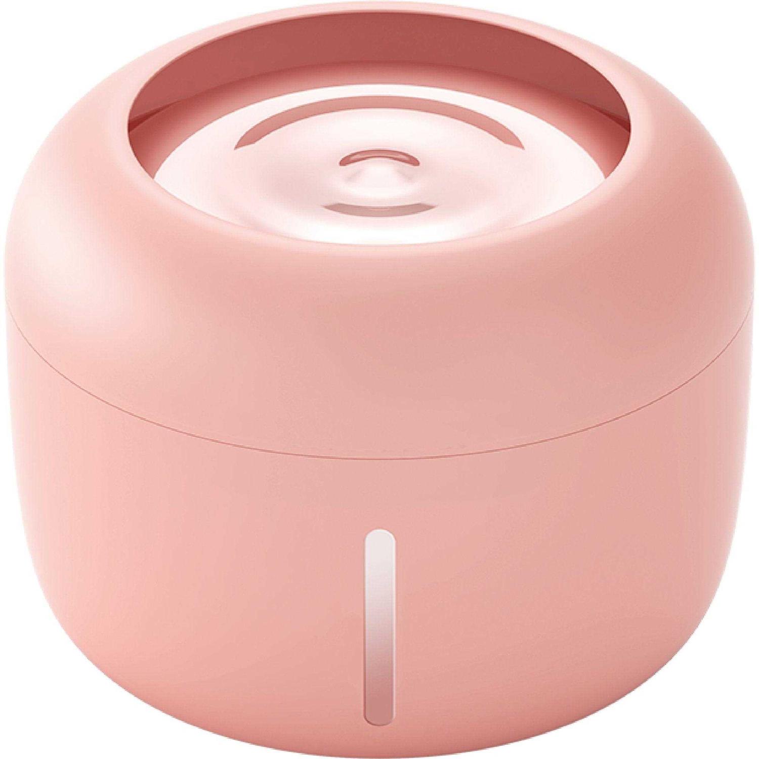 Pet Life Moda-Pure Ultra-Quiet Filtered Dog and Cat Fountain Waterer