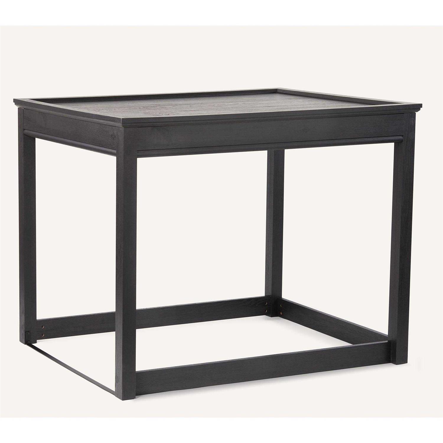 Nate & Jeremiah Table Style 42 Crate Cover