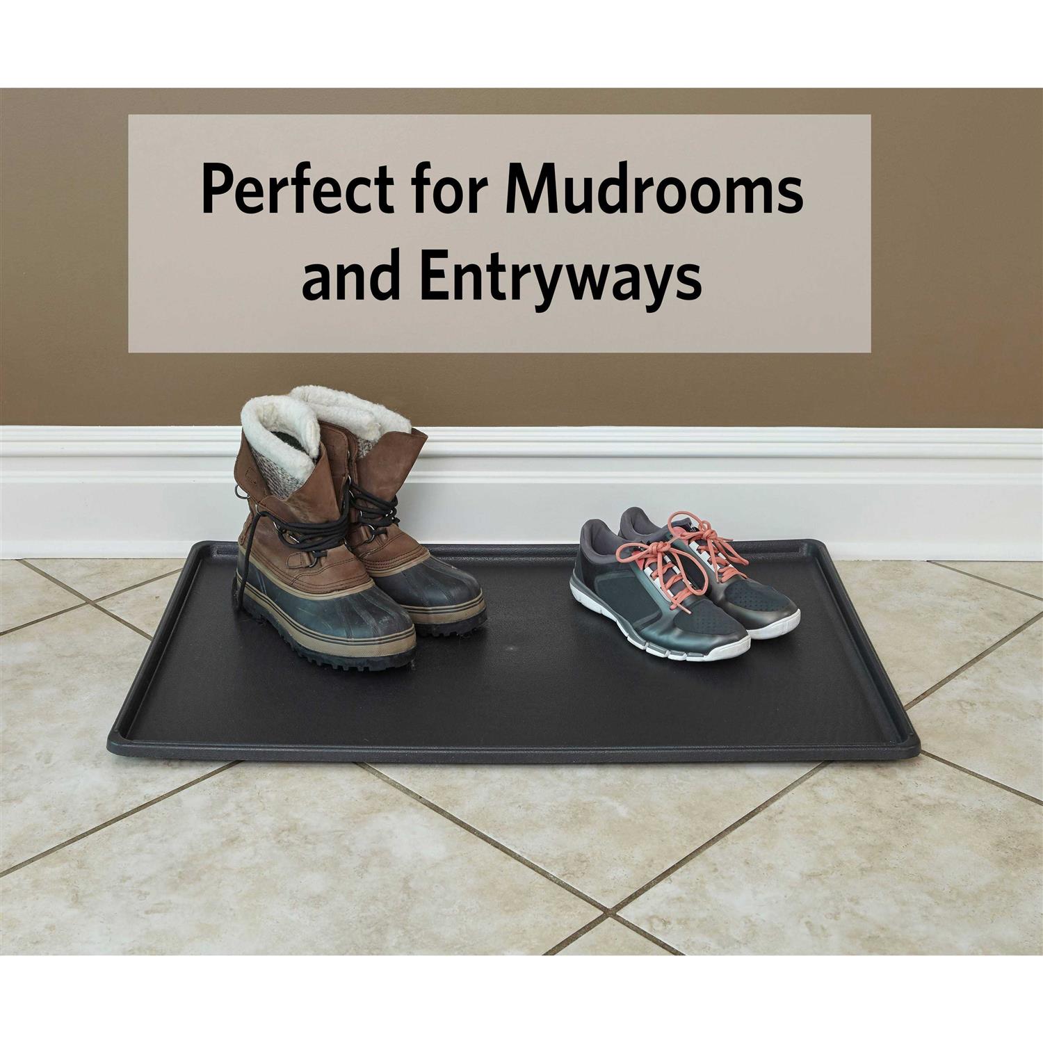 Alternative view of MidWest Folding Dog Crate Replacement Pan