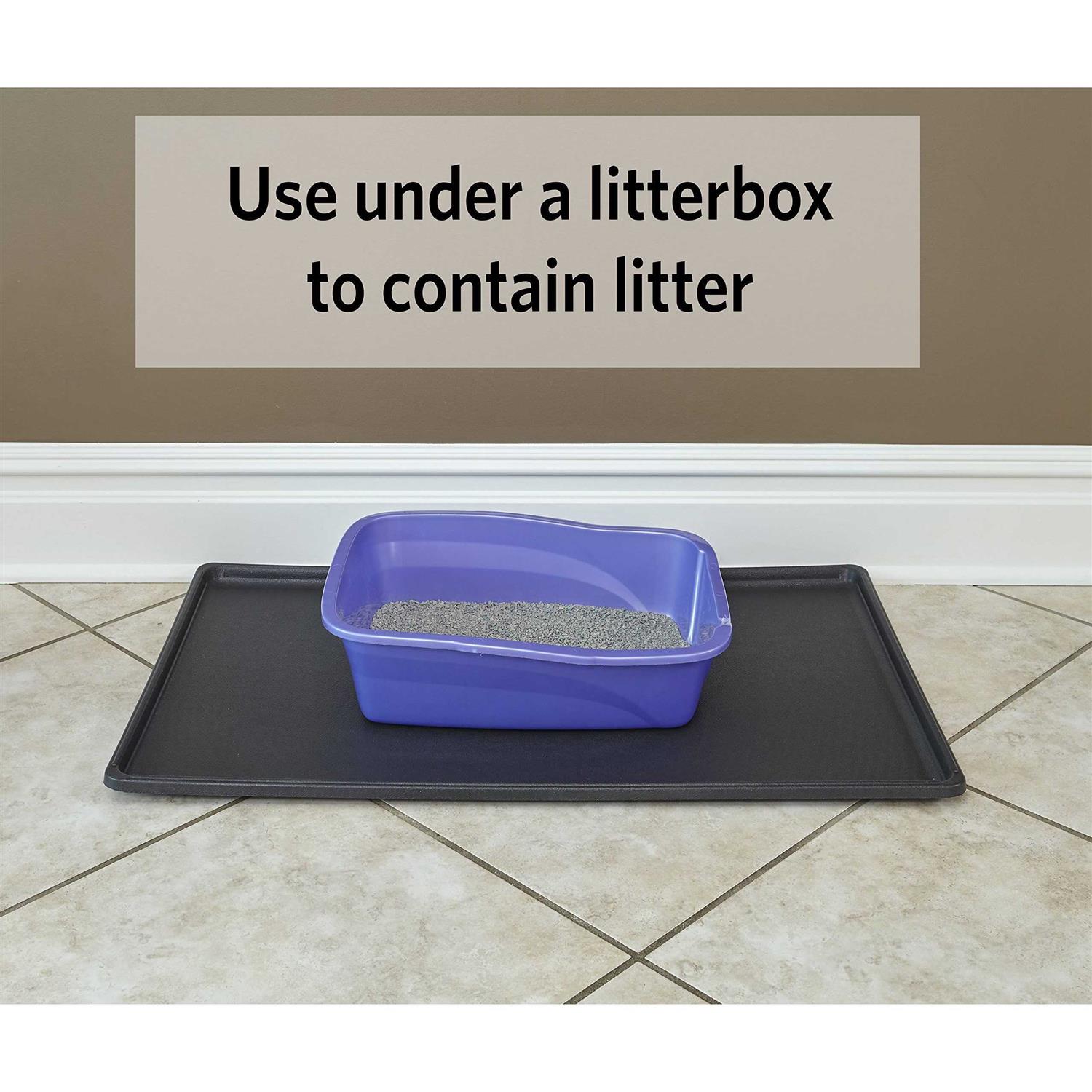 Alternative view of MidWest Dog Crate Replacement Pan