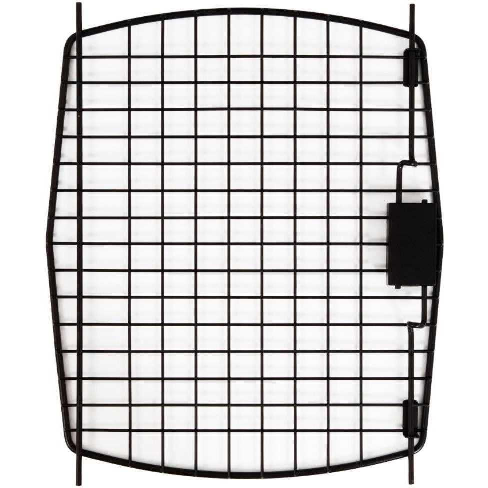 Alternative view of Petmate Ruff Max Kennel Replacement Door Black