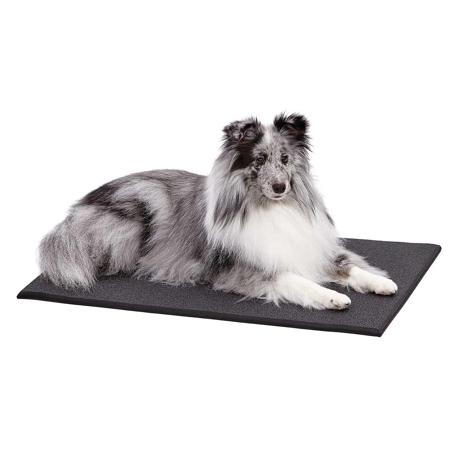 Midwest Homes for Pets Mat30 Cushioned Dog Crate Mat