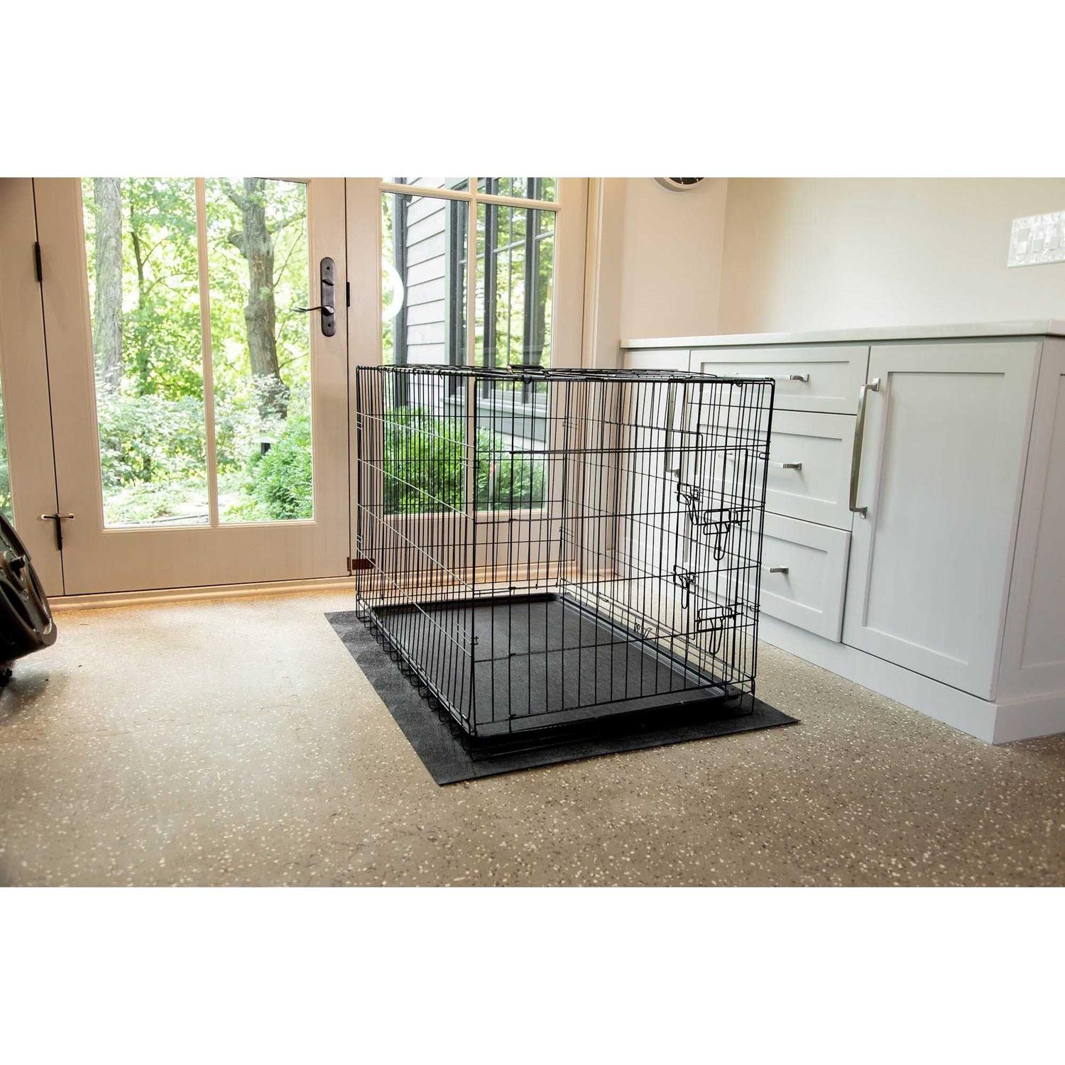 Alternative view of G-Floor for Pets Crate, Cage, and Kennel Mat G-Floor