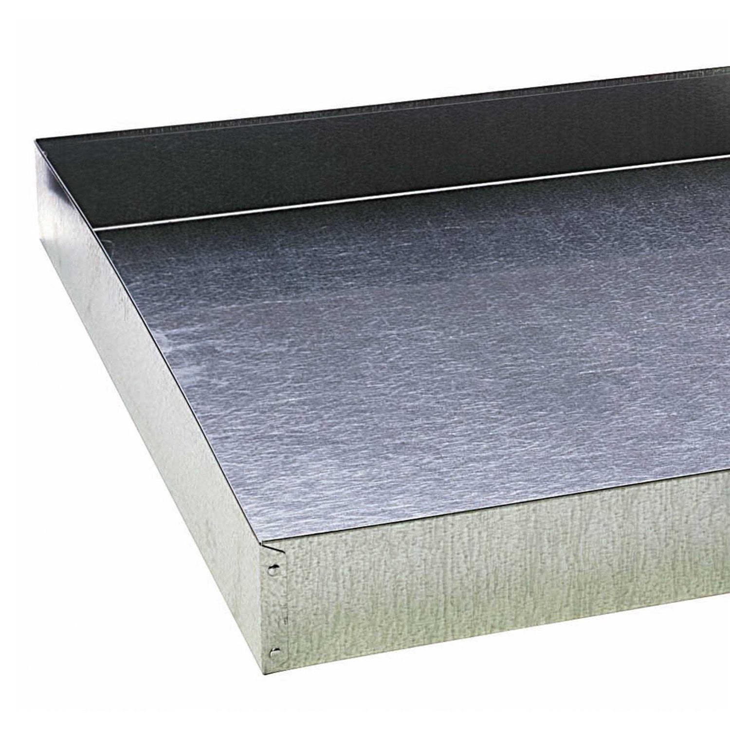 Alternative view of Pet Lodge Dropping Pan