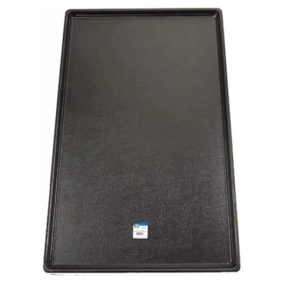 Alternative view of Pet Lodge Wire Crate Dog Kennel Replacement Plastic Tray