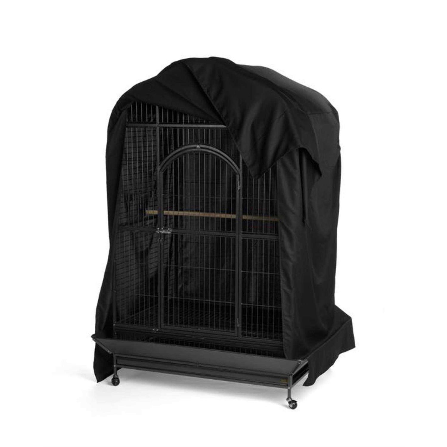 Alternative view of Prevue Pet Extra Large Bird Cage Cover