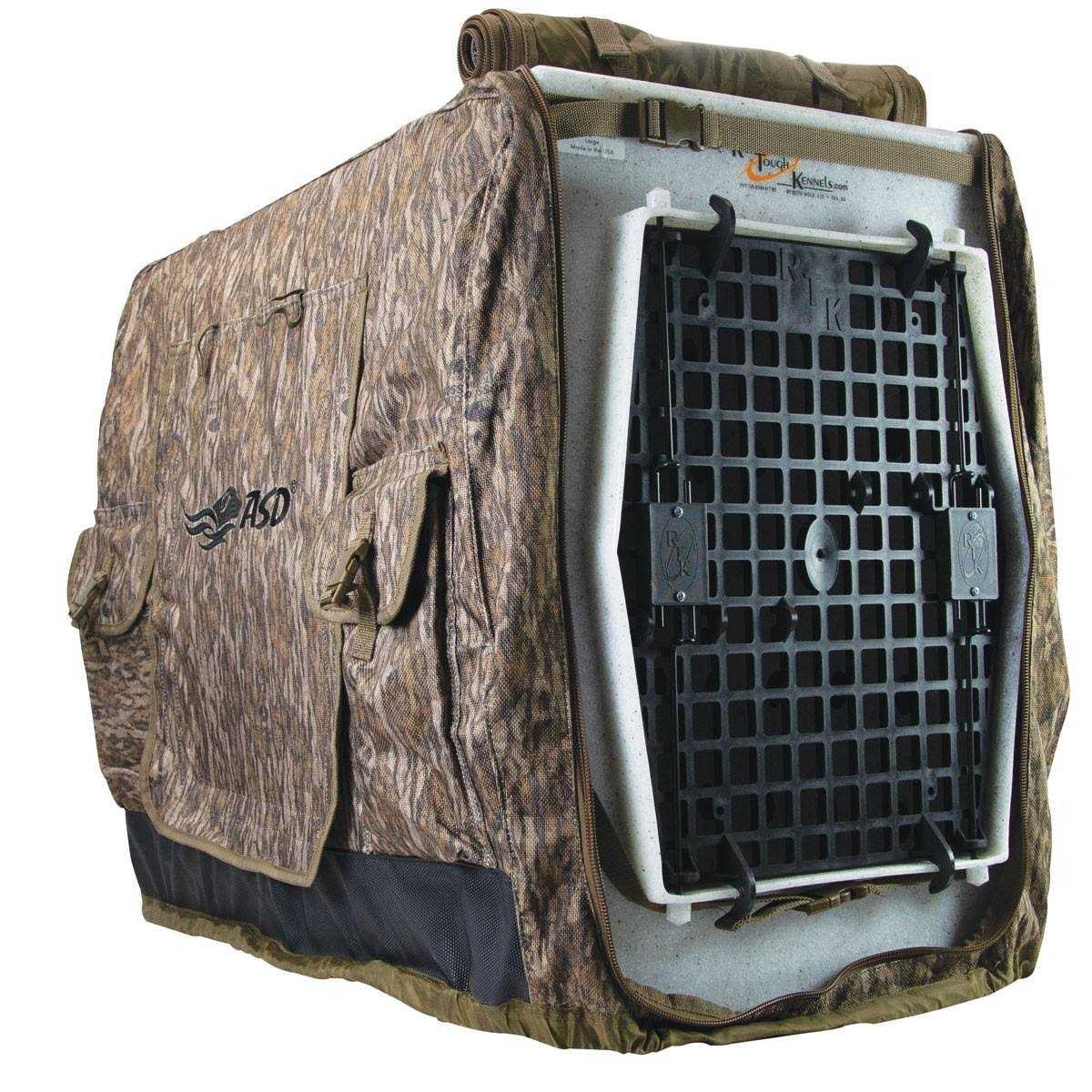 Avery Kennel Coat
