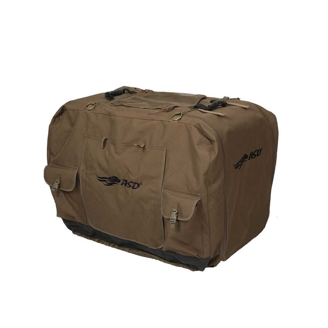 Avery Kennel Coat