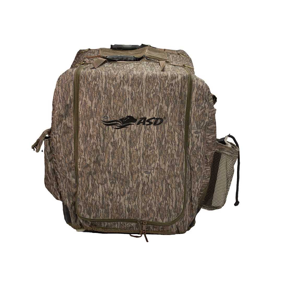 Alternative view of Avery Kennel Coat