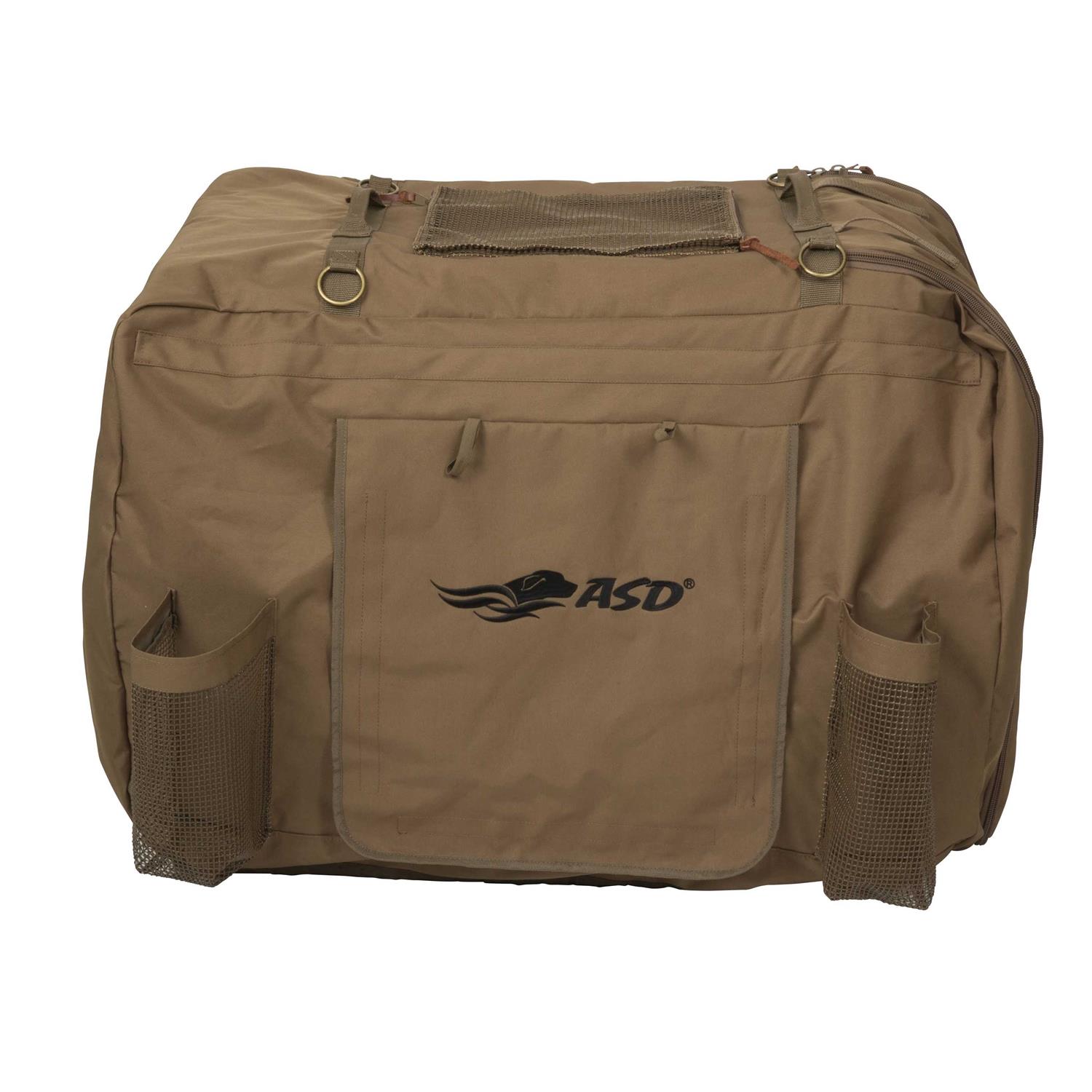 Avery Kennel Coat