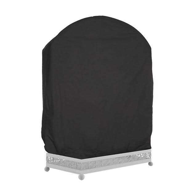 Alternative view of Penn-Plax Bird-Life Universal Fit Birdcage Cover Machine Washable & Breathable Fabric