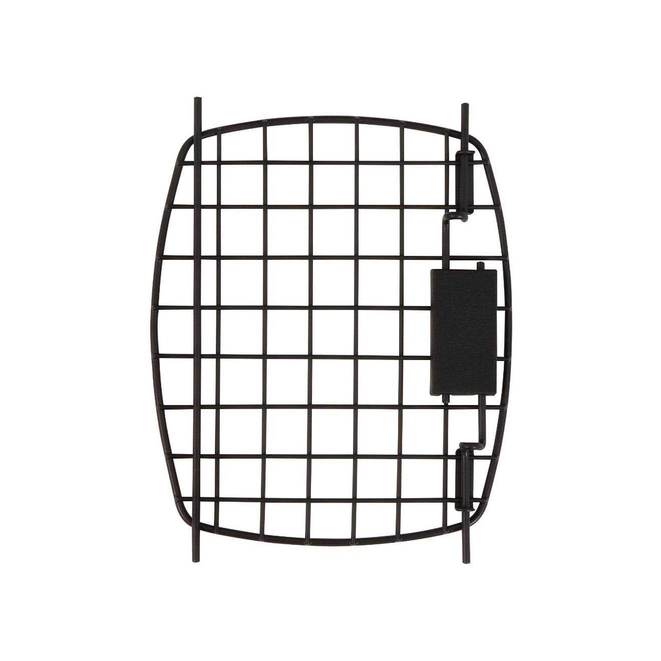 Petmate Ruff Max Kennel Replacement Door Black