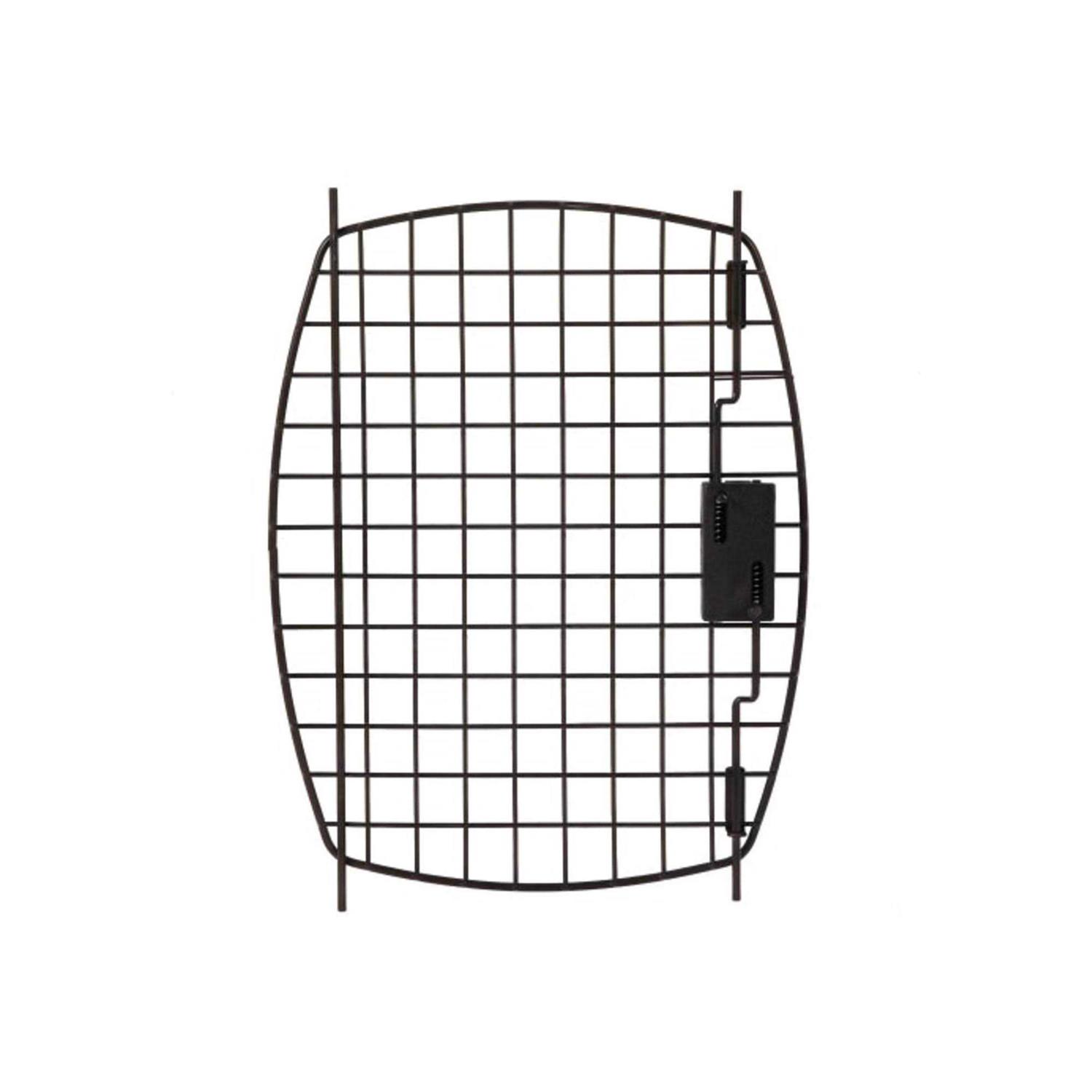 Alternative view of Petmate Ruff Max Kennel Replacement Door Black