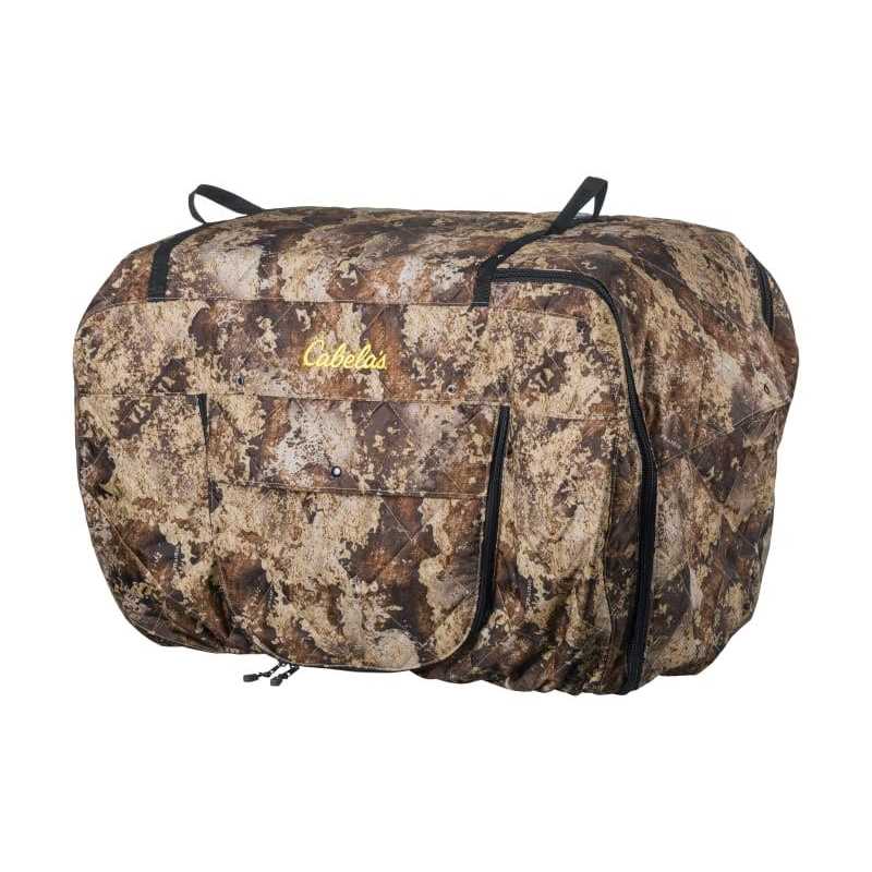 Alternative view of Cabela's Dog Kennel Cover