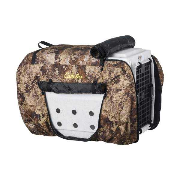 Cabela's Dog Kennel Cover