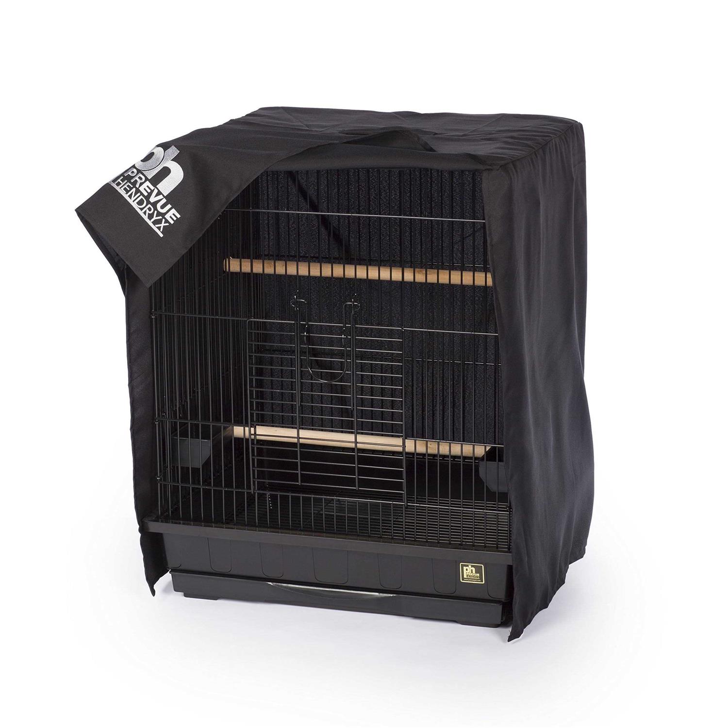 Alternative view of Prevue Pet Good Night Bird Cage Cover