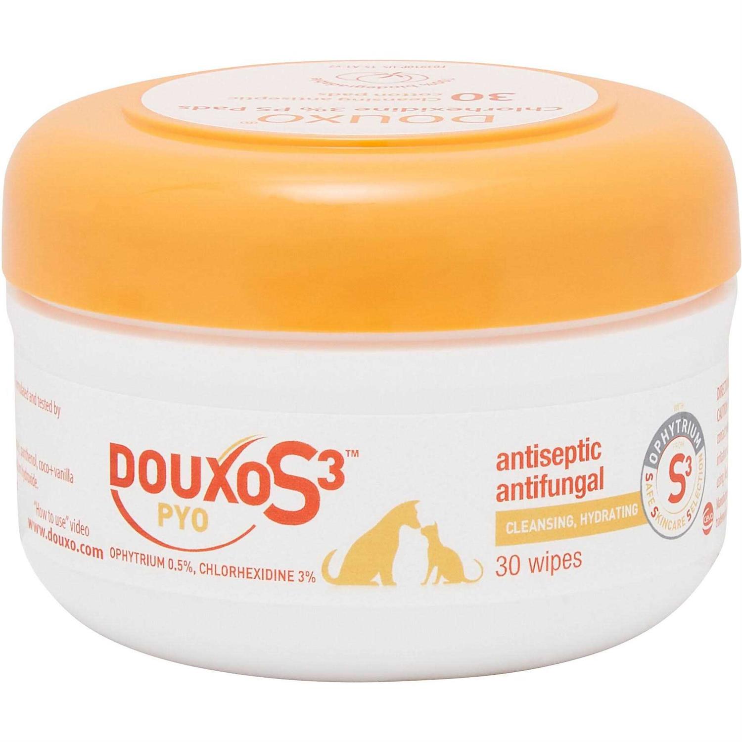 Douxo S3 PYO 30 Pads