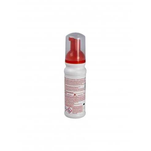 Alternative view of Douxo S3 PYO Mousse 5.1 oz