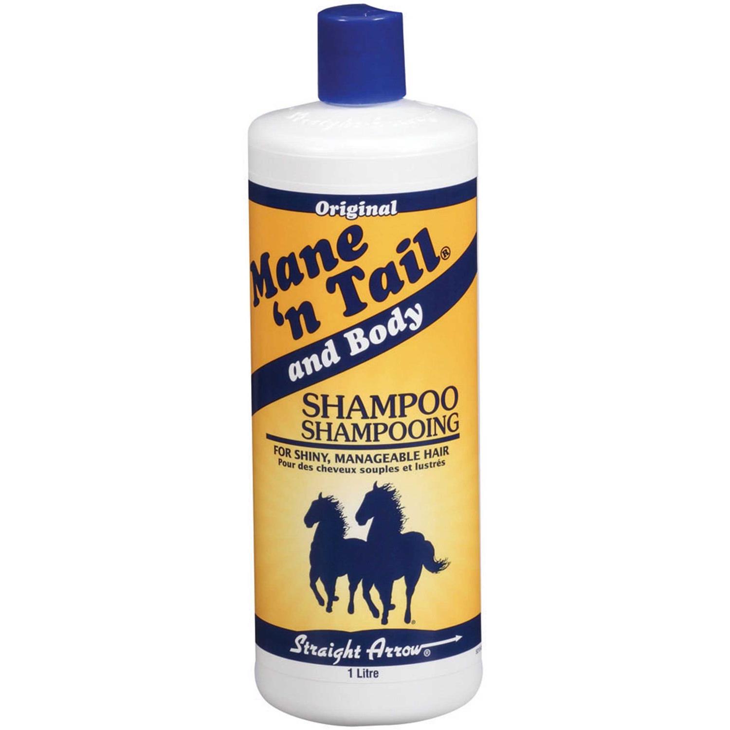 Mane 'n Tail Original Shampoo