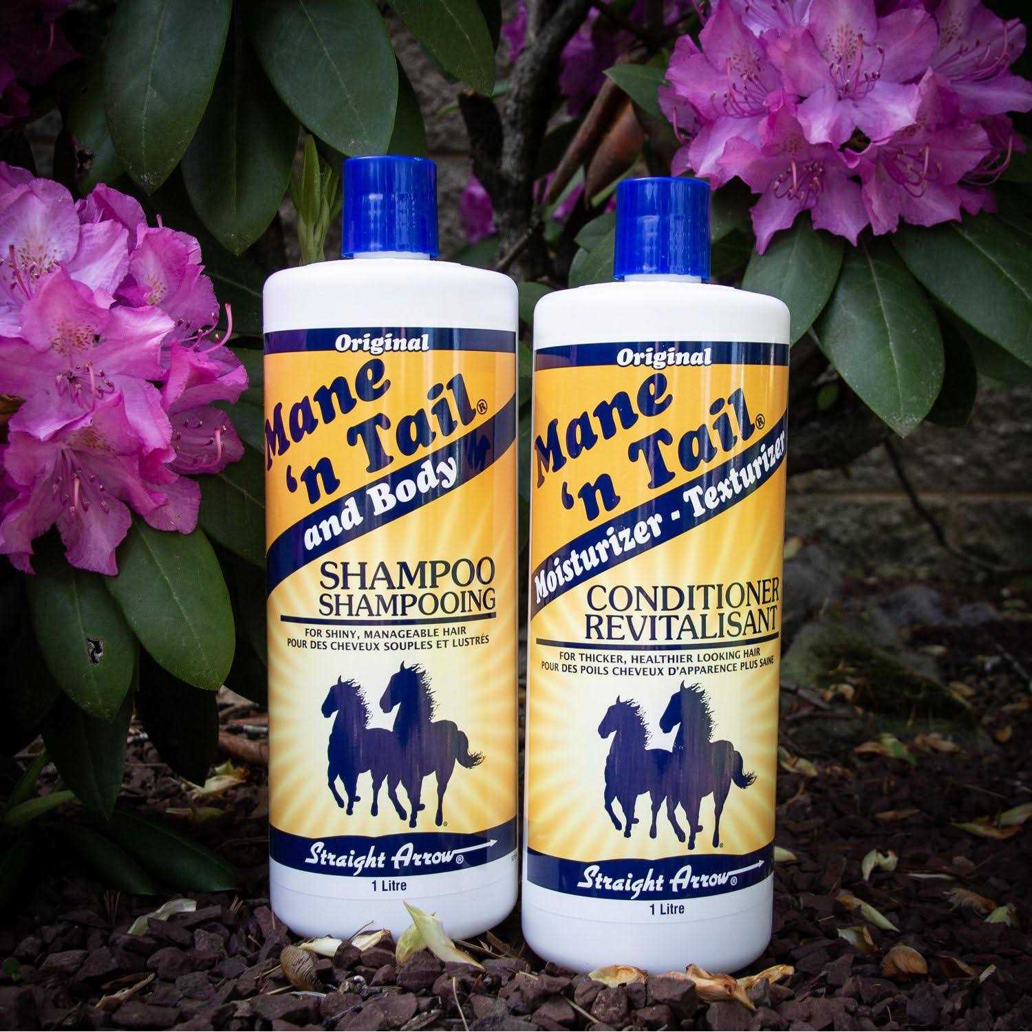 Alternative view of Mane 'n Tail Original Shampoo