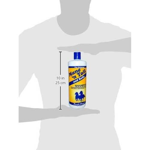 Alternative view of Mane 'n Tail Original Shampoo
