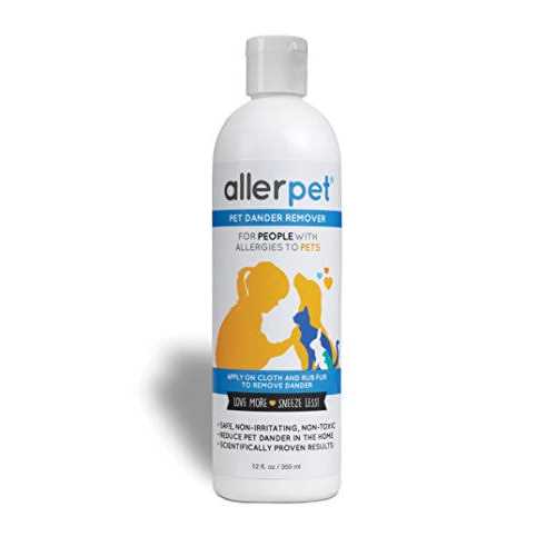 Allerpet Dander Remover