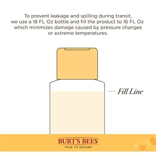 Alternative view of Burt's Bees Shampoo & Conditioner 2-in-1 Tearless