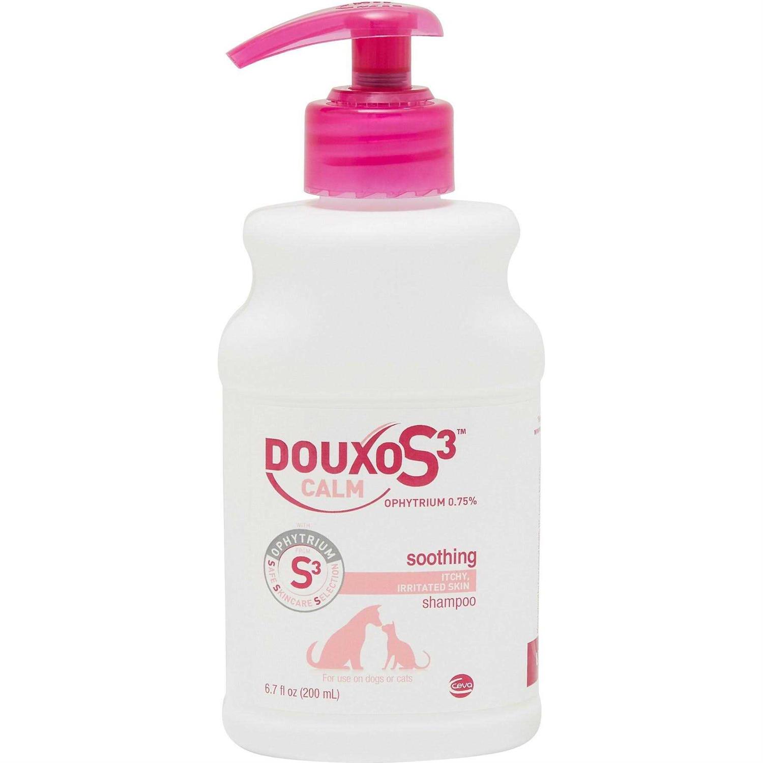 Douxo Calm S3 Shampoo