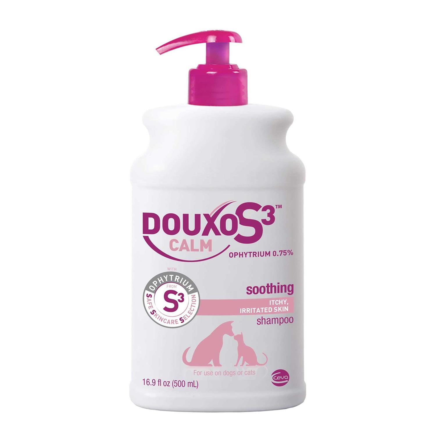 Douxo Calm S3 Shampoo