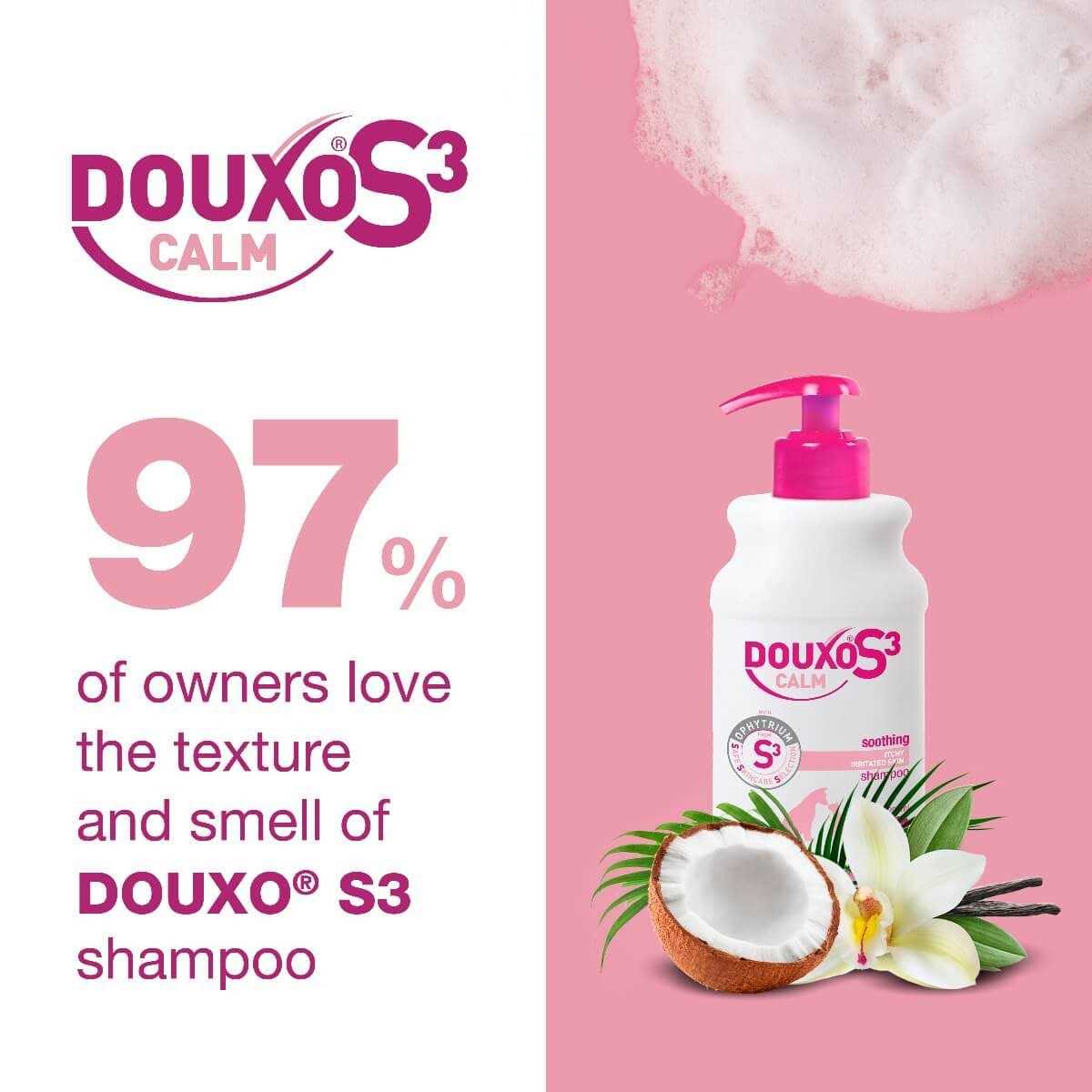 Alternative view of Douxo Calm S3 Shampoo