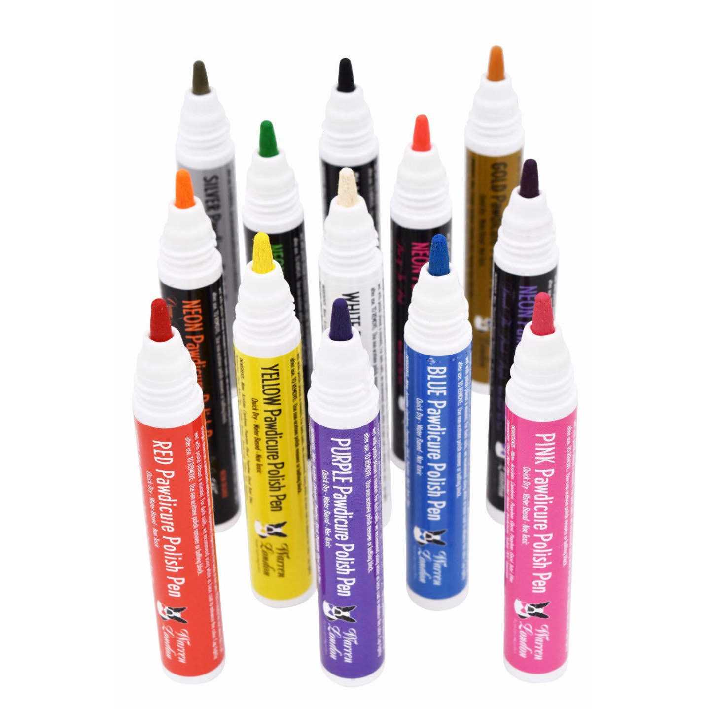 Warren London Pawdicure Dog Nail Polish Pen