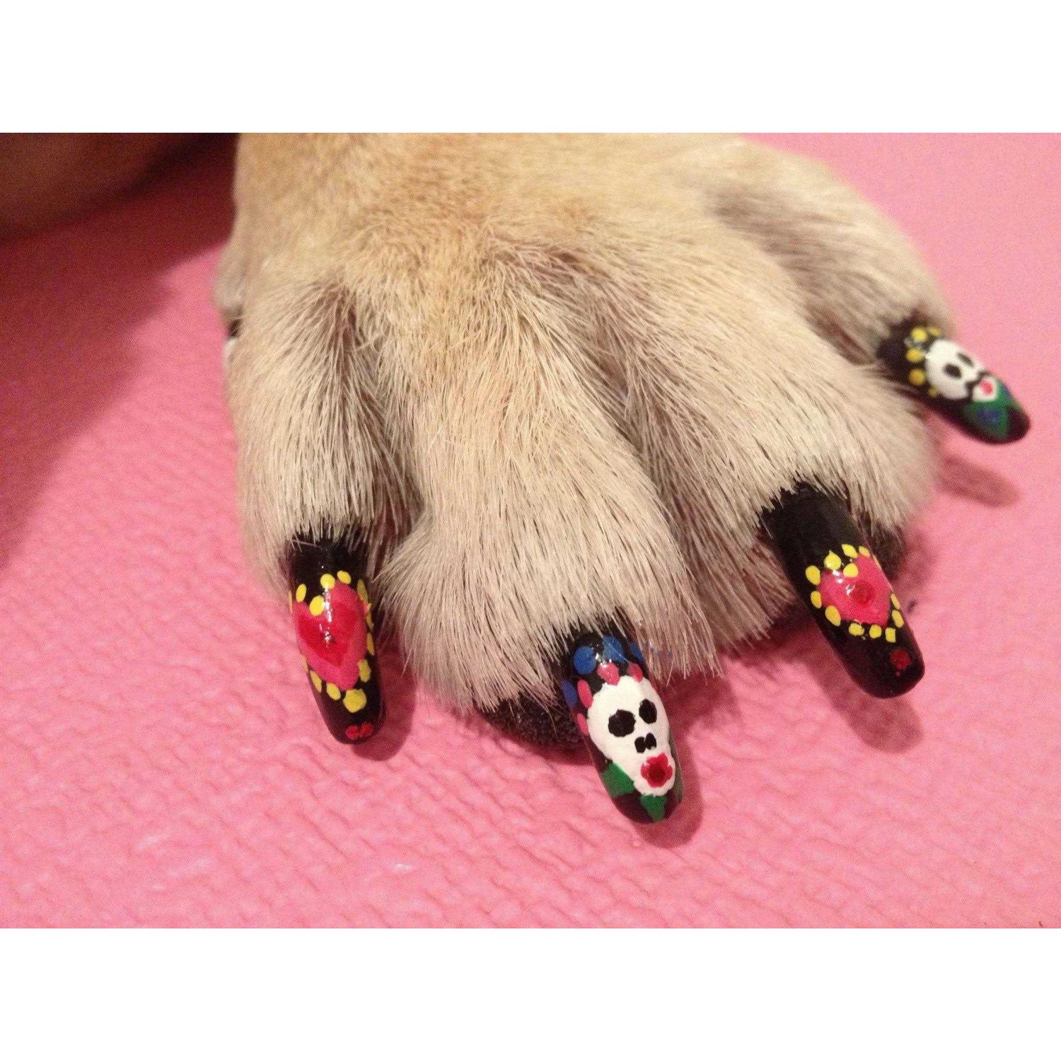 Alternative view of Warren London Pawdicure Dog Nail Polish Pen