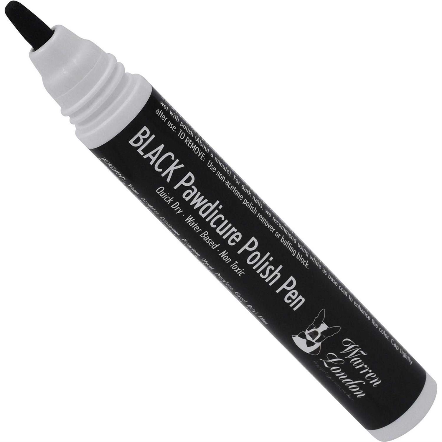 Warren London Pawdicure Dog Nail Polish Pen